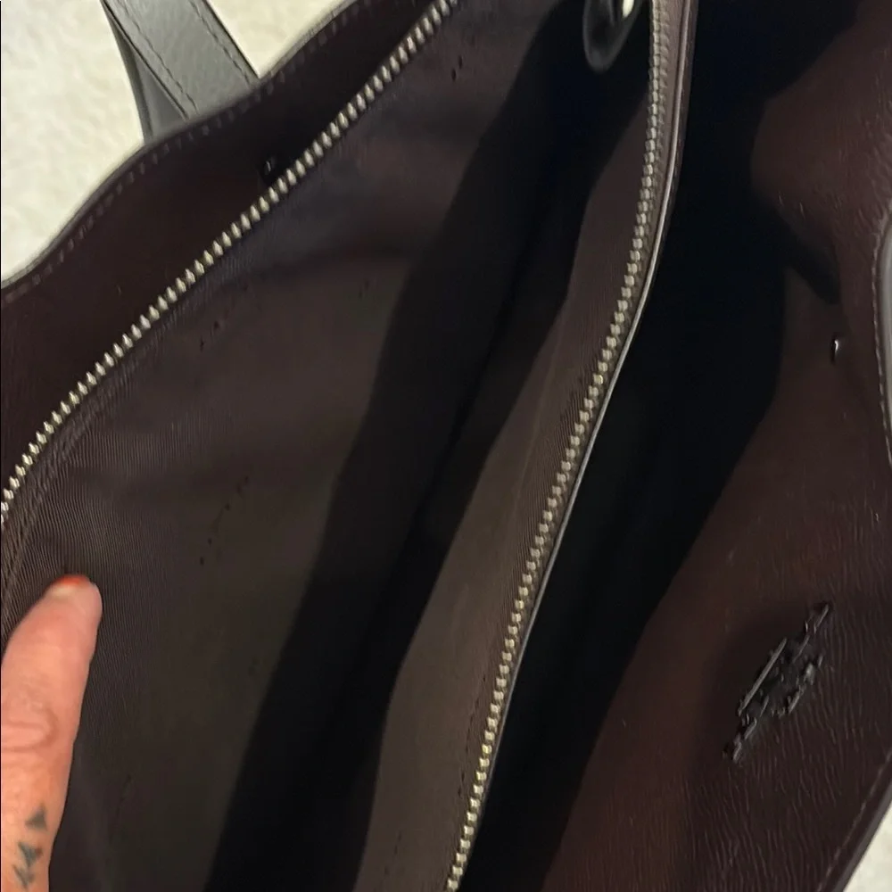Coach Charlie Carryall 40